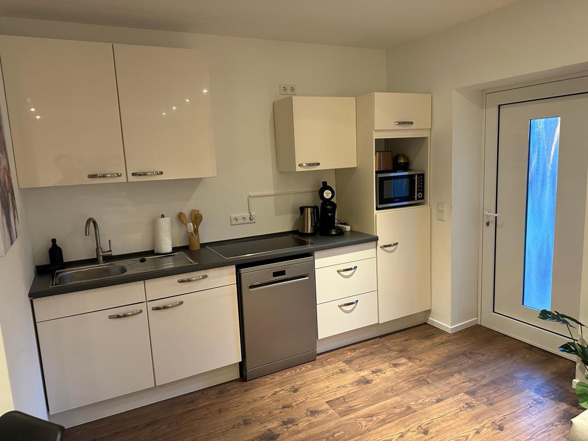 Mola Apartments-Apartment Im Herdecker Zentrum Fuer 3 Gaeste-Gratis Parkplatz-Highspeed Wlan-Auch Fuer Langzeit Geeignet Zewnętrze zdjęcie