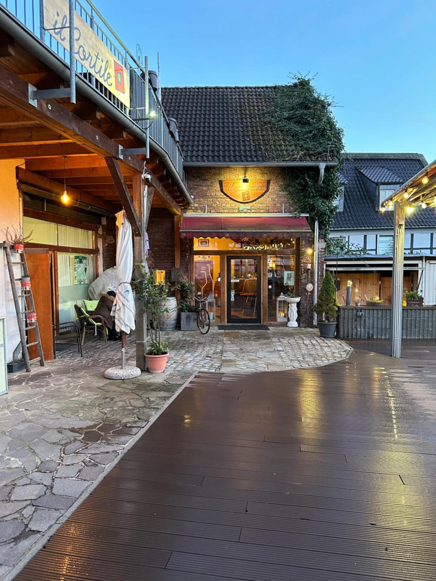 Mola Apartments-Apartment Im Herdecker Zentrum Fuer 3 Gaeste-Gratis Parkplatz-Highspeed Wlan-Auch Fuer Langzeit Geeignet Zewnętrze zdjęcie