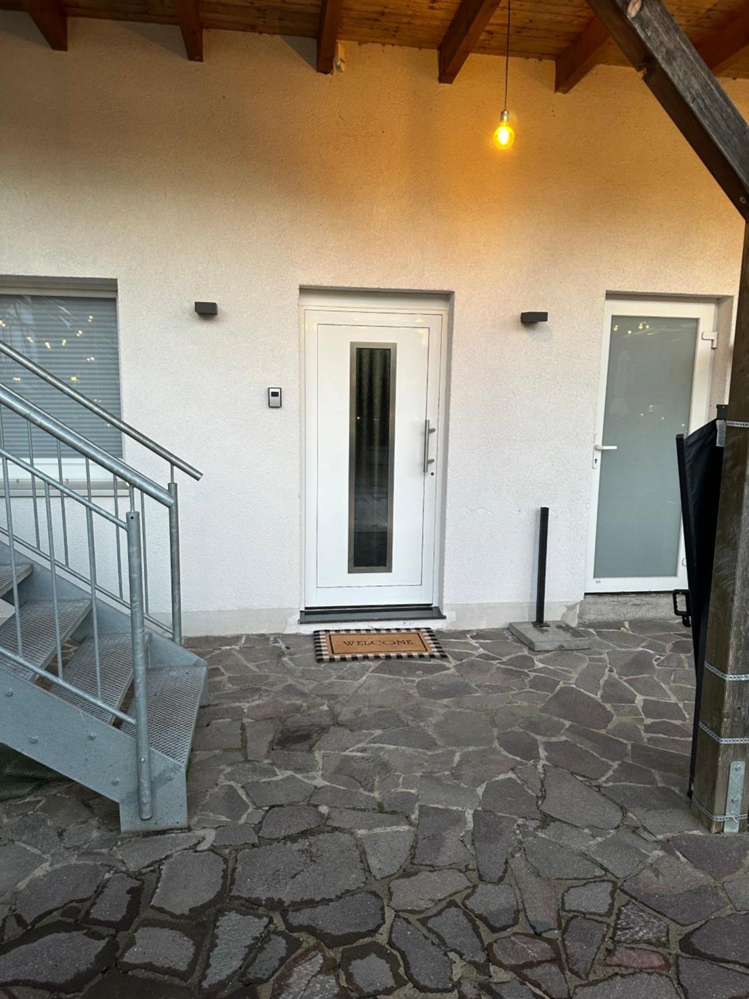 Mola Apartments-Apartment Im Herdecker Zentrum Fuer 3 Gaeste-Gratis Parkplatz-Highspeed Wlan-Auch Fuer Langzeit Geeignet Zewnętrze zdjęcie