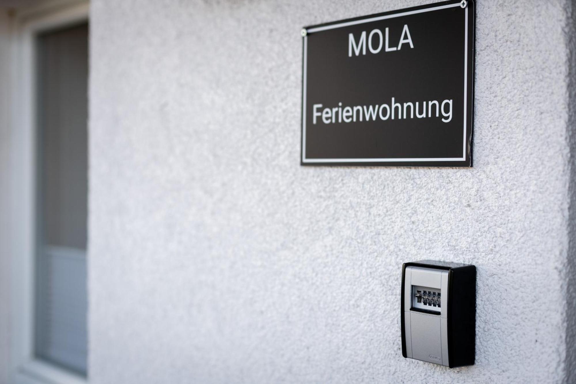 Mola Apartments-Apartment Im Herdecker Zentrum Fuer 3 Gaeste-Gratis Parkplatz-Highspeed Wlan-Auch Fuer Langzeit Geeignet Zewnętrze zdjęcie