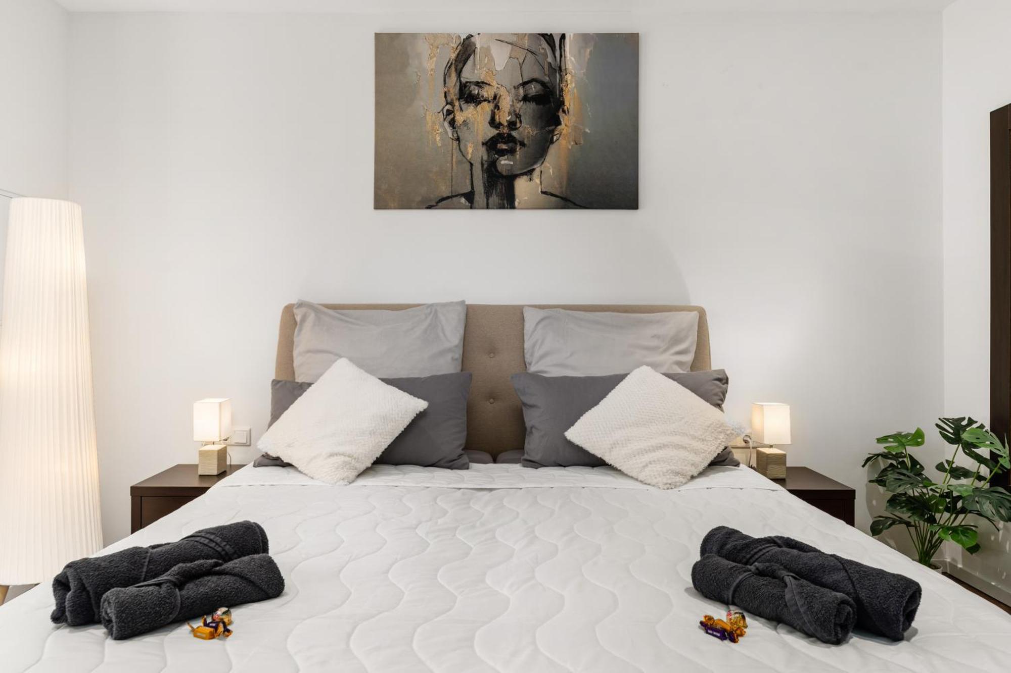 Mola Apartments-Apartment Im Herdecker Zentrum Fuer 3 Gaeste-Gratis Parkplatz-Highspeed Wlan-Auch Fuer Langzeit Geeignet Zewnętrze zdjęcie