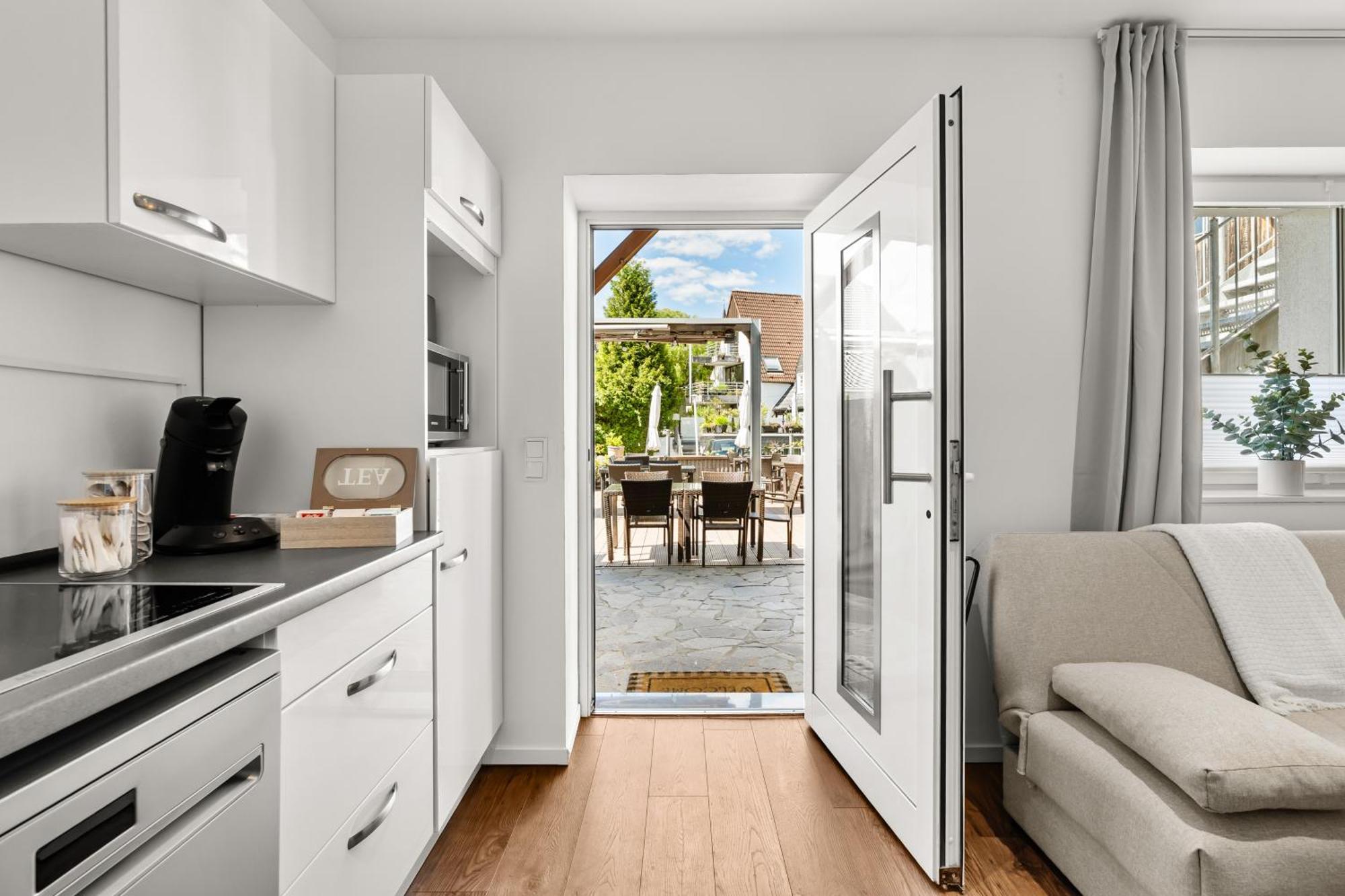 Mola Apartments-Apartment Im Herdecker Zentrum Fuer 3 Gaeste-Gratis Parkplatz-Highspeed Wlan-Auch Fuer Langzeit Geeignet Zewnętrze zdjęcie